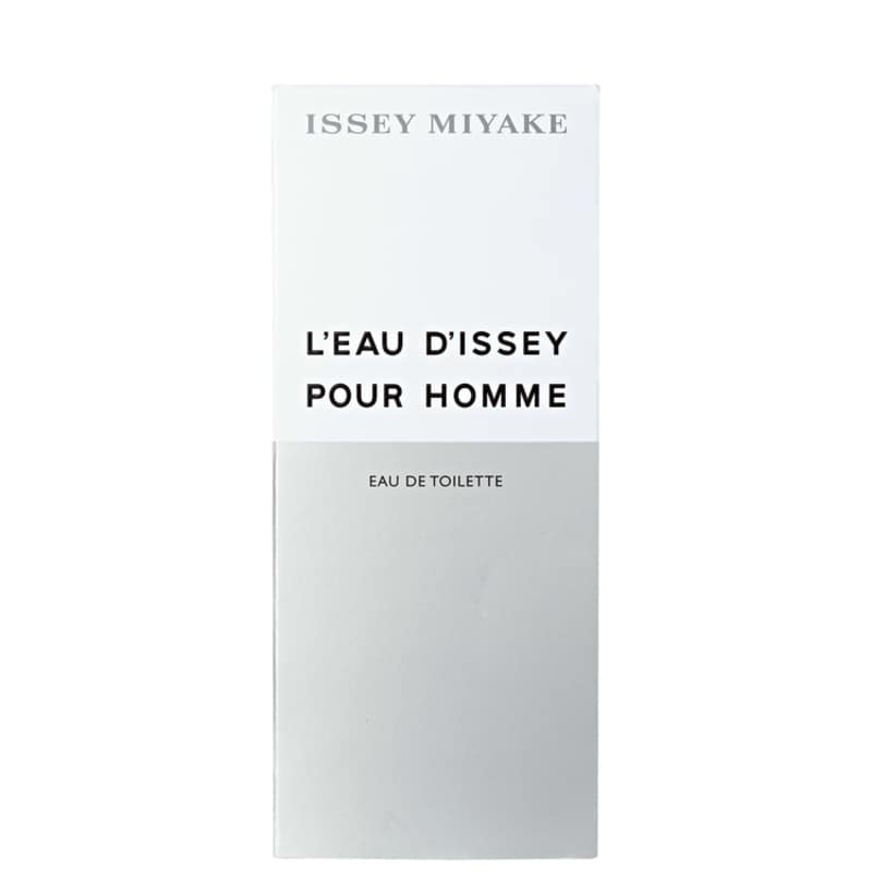 L'Eau d'Issey Pour Homme Issey Miyake Eau de Toilette - Perfume Masculino 75ml