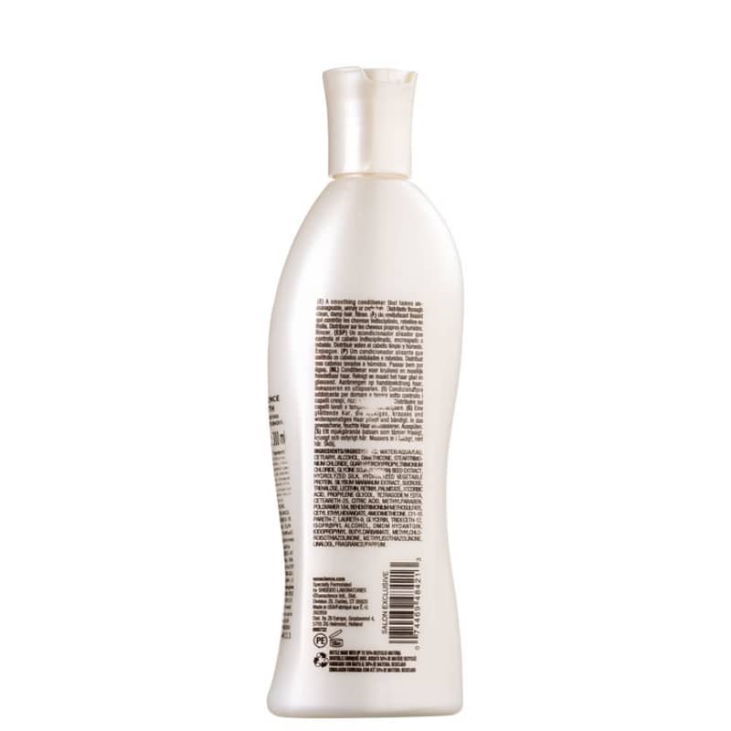 Senscience Smooth - Condicionador 300ml