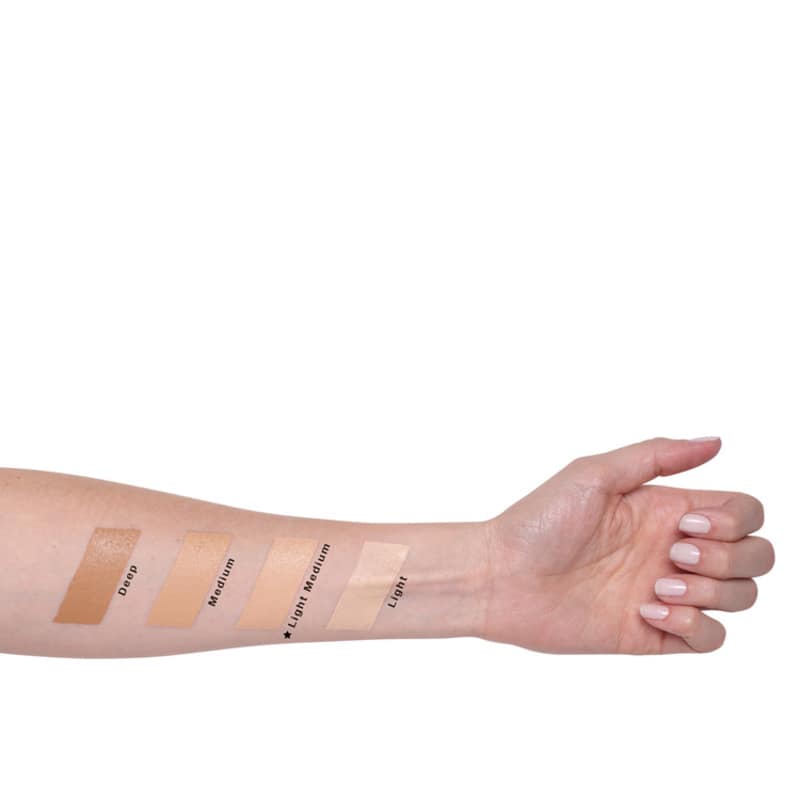 Revlon Photoready Concealer FPS 20 Light Medium - Corretivo em Bastão