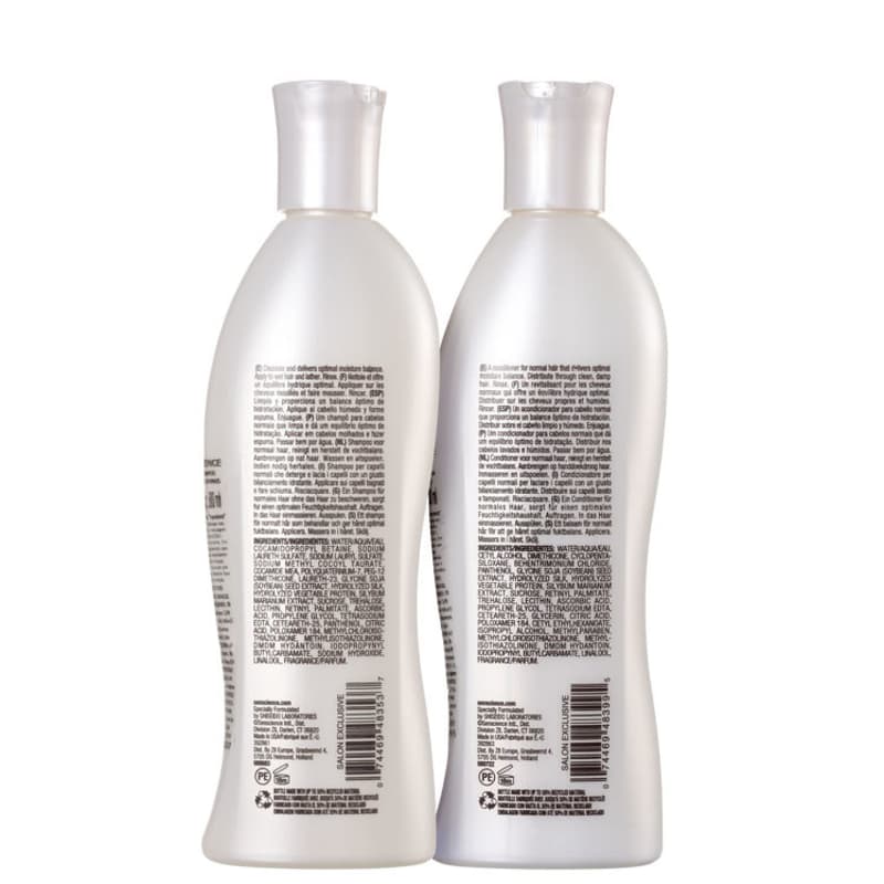 Kit Senscience Balance Duo (2 Produtos)