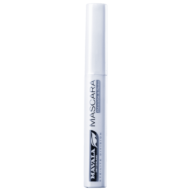 Mavala Waterproof Brown - Máscara para Cílios 10ml