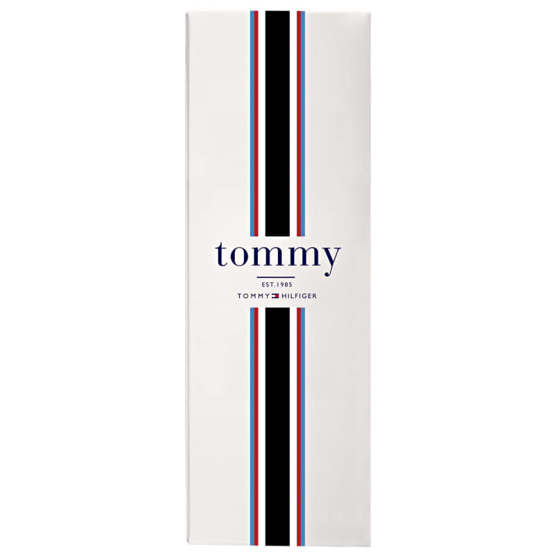 Tommy Tommy Hilfiger Eau de Cologne - Perfume Masculino 100ml