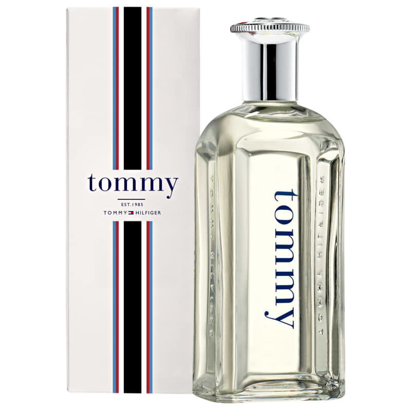 Tommy Tommy Hilfiger Eau de Cologne - Perfume Masculino 100ml