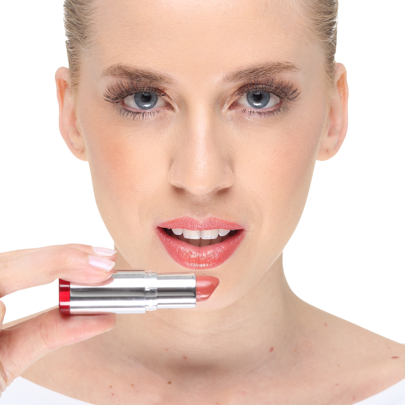 Clarins Joli Rouge 703 - Batom Cremoso 3,5g