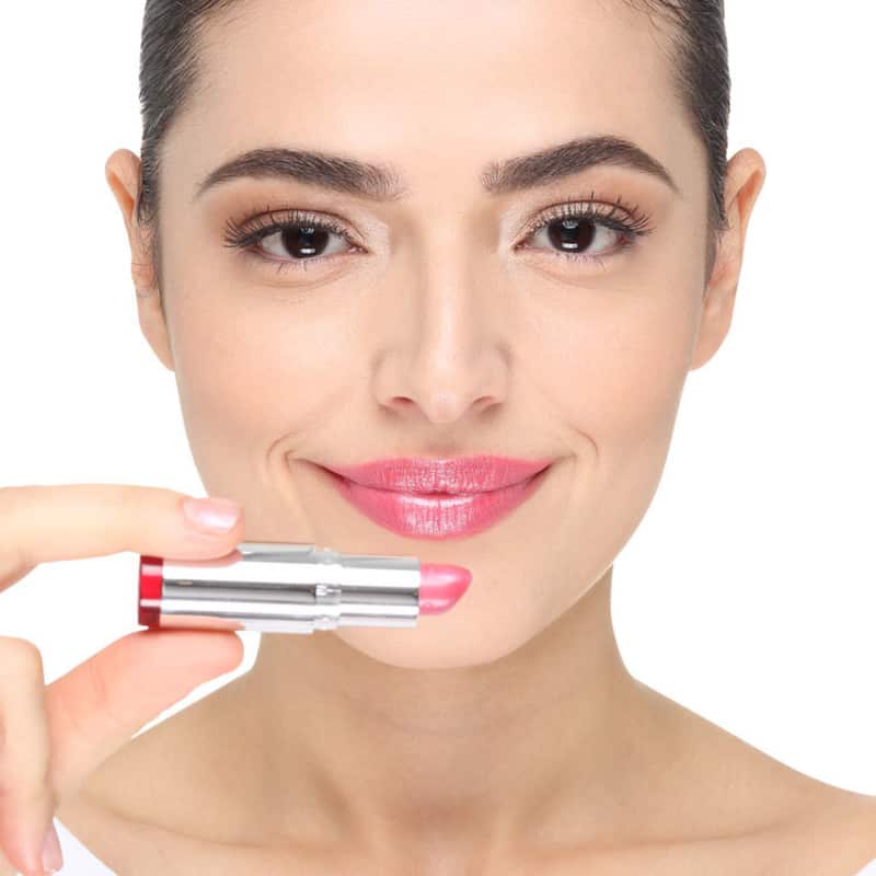 Clarins Joli Rouge 715 - Batom Cremoso 3,5g
