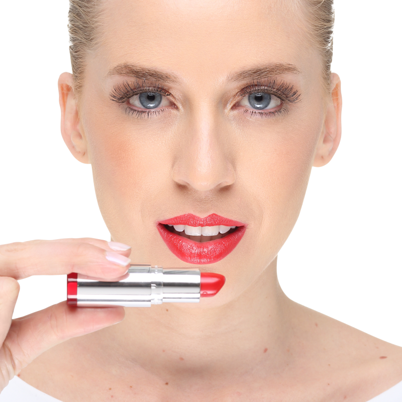 Clarins Joli Rouge 716 - Batom Cremoso 3,5g