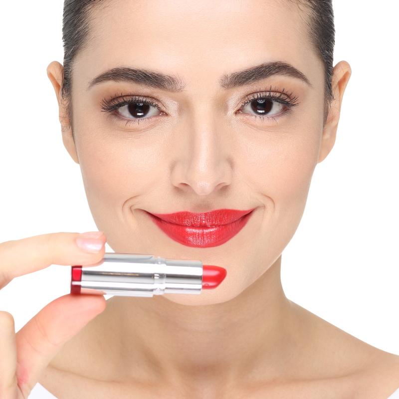 Clarins Joli Rouge 716 - Batom Cremoso 3,5g