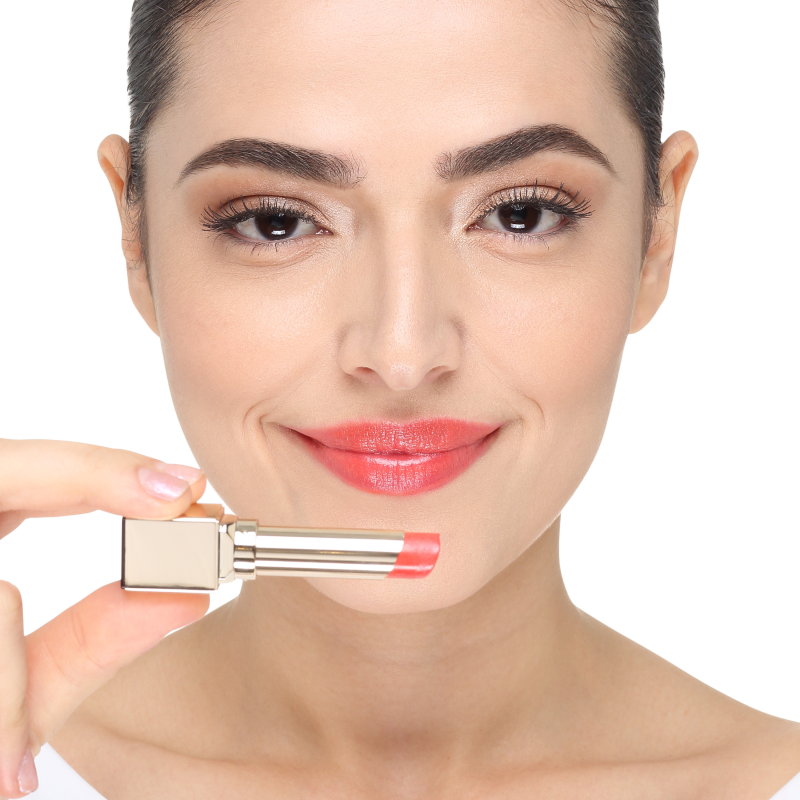 Clarins Rouge Prodige 117 Sunset - Batom Cremoso 4g