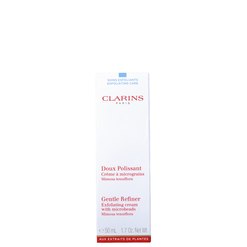 Clarins Gentle Refiner - Esfoliante 50ml