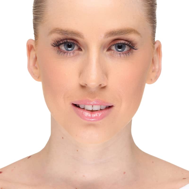 Sisley Phyto-Blush Éclat 4 Pinky Rose - Blush Luminoso 7g