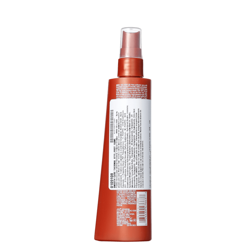 Joico Smooth Cure - Protetor Térmico 150ml