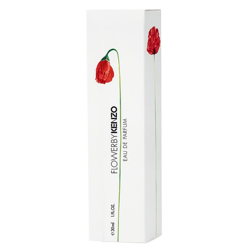 Flower by Kenzo Eau de Parfum - Perfume Feminino 30ml