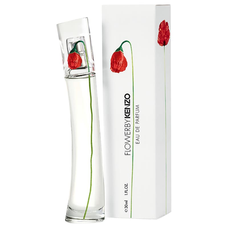 Flower by Kenzo Eau de Parfum - Perfume Feminino 30ml