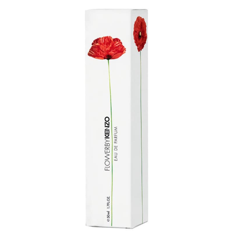 Flower by Kenzo Eau de Parfum - Perfume Feminino 50ml