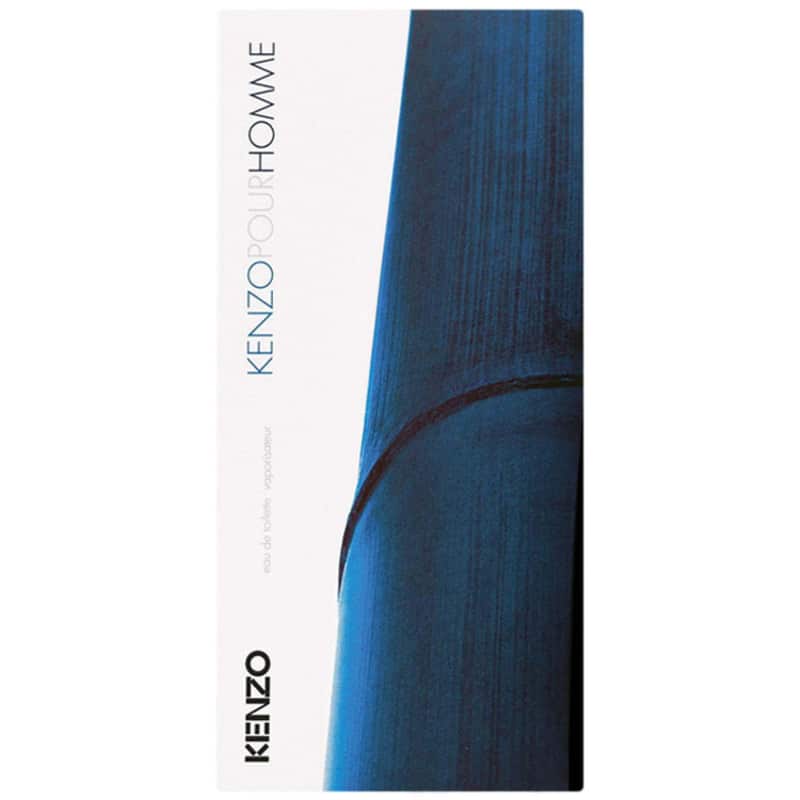 Kenzo Homme Eau de Toilette - Perfume Masculino 30ml