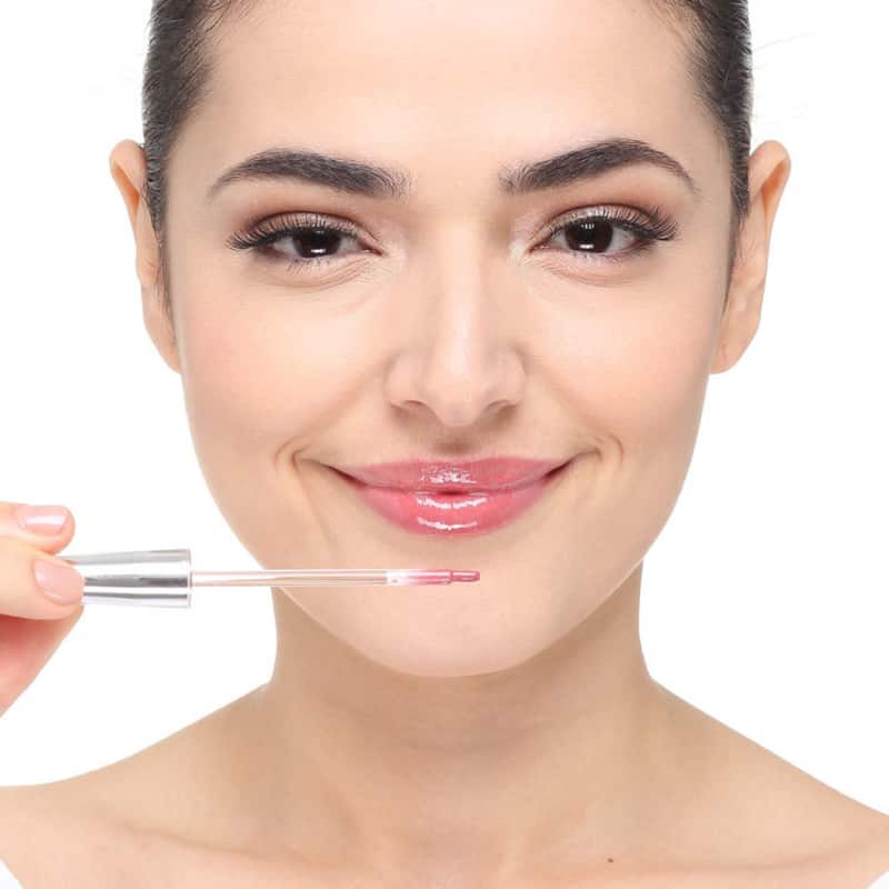 Bourjois Effet 3D 3 Brun Rose Academic - Gloss Labial 5,7ml
