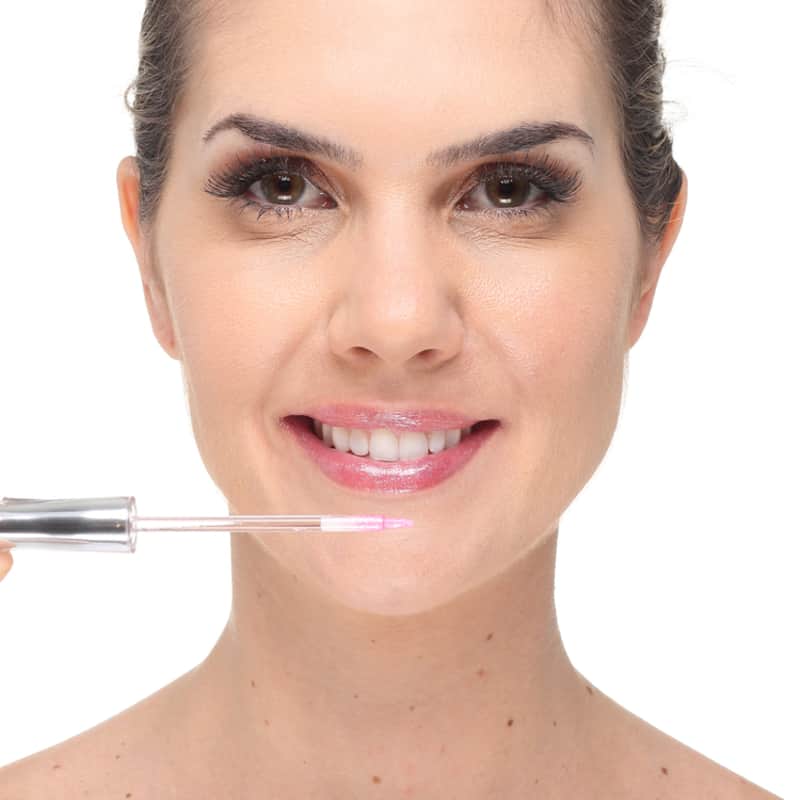 Bourjois Effet 3D 20 Rose Symphonic - Gloss Labial 5,7ml