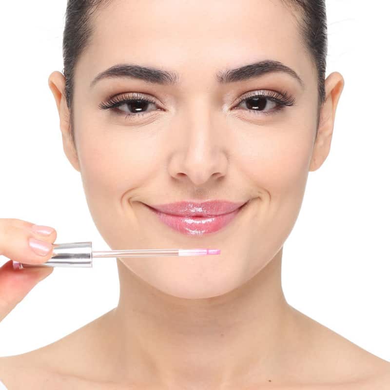 Bourjois Effet 3D 20 Rose Symphonic - Gloss Labial 5,7ml