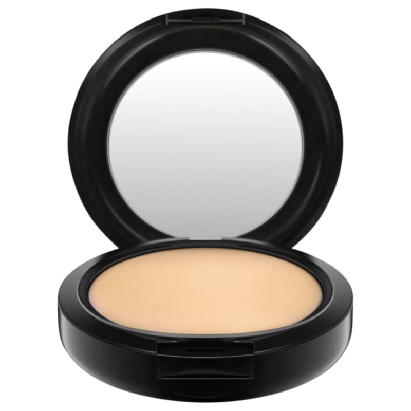 M·A·C Studio Fix Powder + Foundation NC30 - Base em Pó 15g