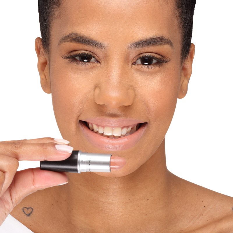 M·A·C Matte Lipstick Honeylove - Batom 3g
