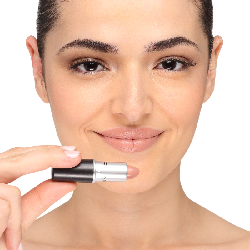 M·A·C Matte Lipstick Honeylove - Batom 3g