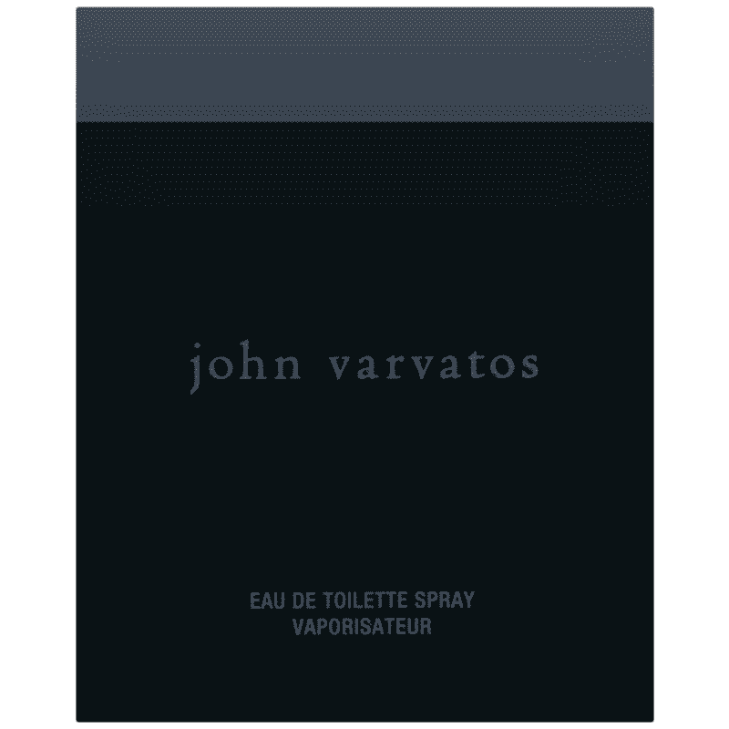 John Varvatos Eau de Toilette - Perfume Masculino 125ml