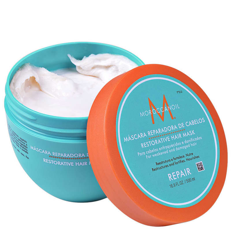 Moroccanoil Repair - Máscara de Nutrição 500ml