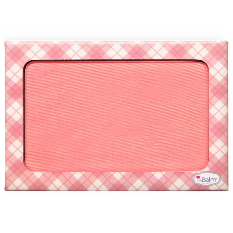 the Balm Instain Argyle Petal Pink - Blush Luminoso 5,5g