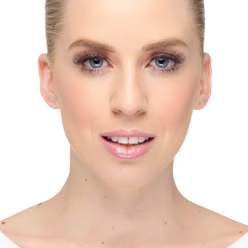 the Balm Instain Argyle Petal Pink - Blush Luminoso 5,5g