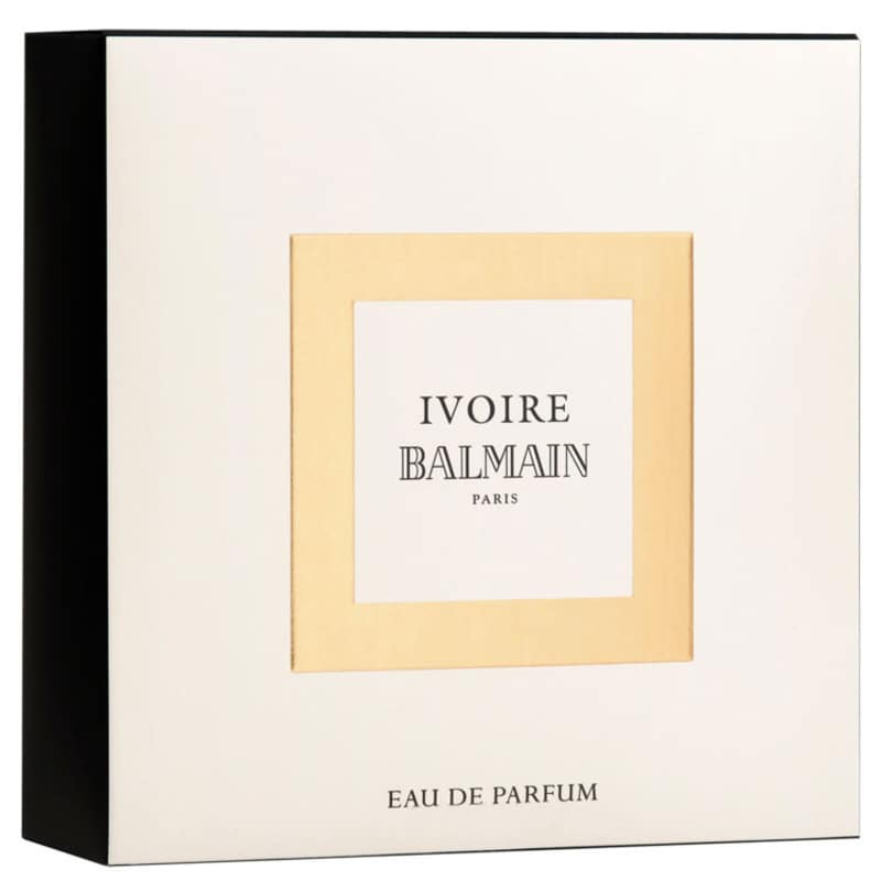 Ivoire Balmain Eau de Parfum - Perfume Feminino 30ml