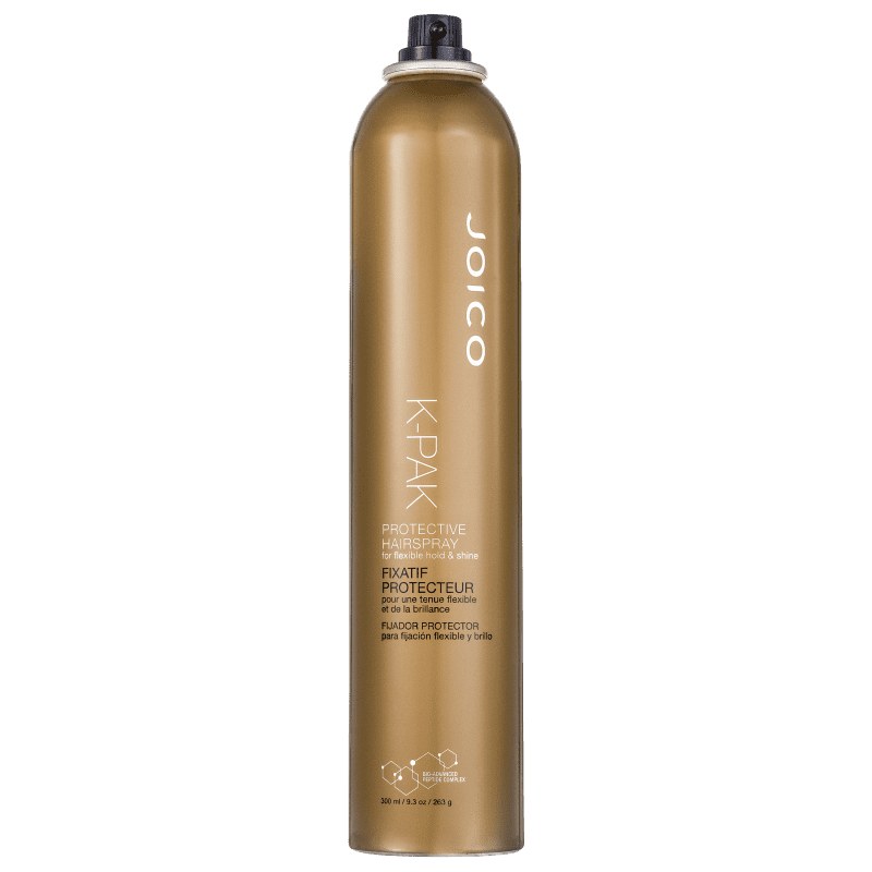 Joico K-PAK Protective - Spray Fixador 300ml