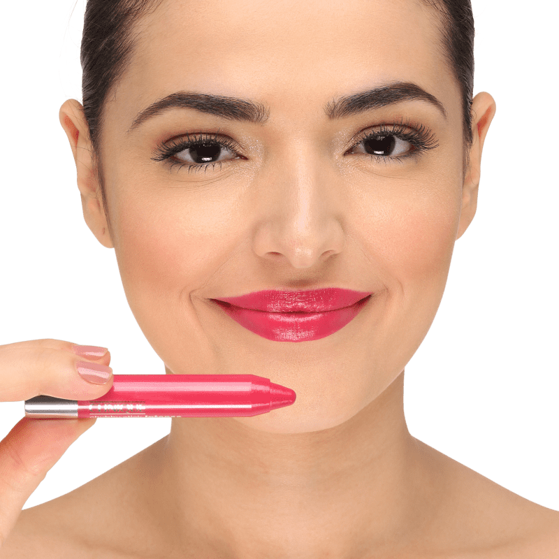 Clinique Chubby Stick Intense Plushest Punch - Batom Cremoso 3g
