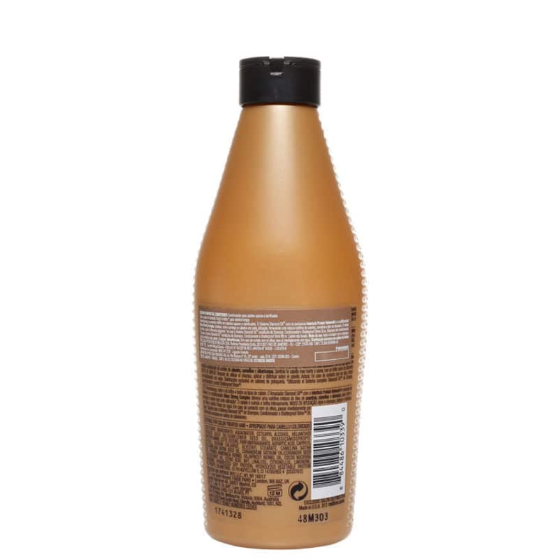 Redken Diamond Oil - Condicionador 250ml