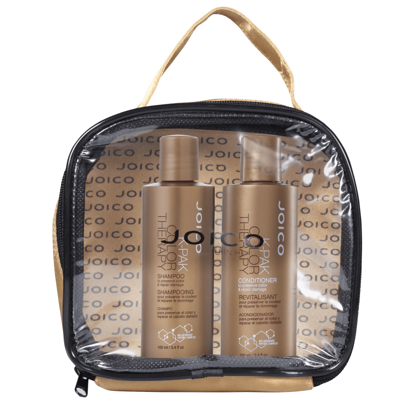Kit Joico K-PAK Color Therapy Special Edition (2 Produtos)
