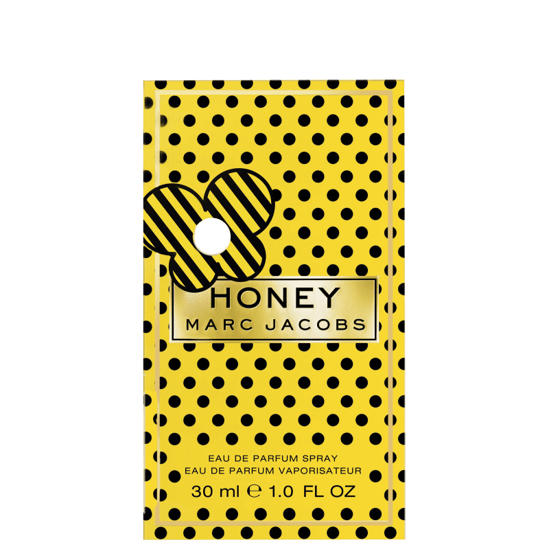 Honey Marc Jacobs Eau de Parfum - Perfume Feminino 30ml