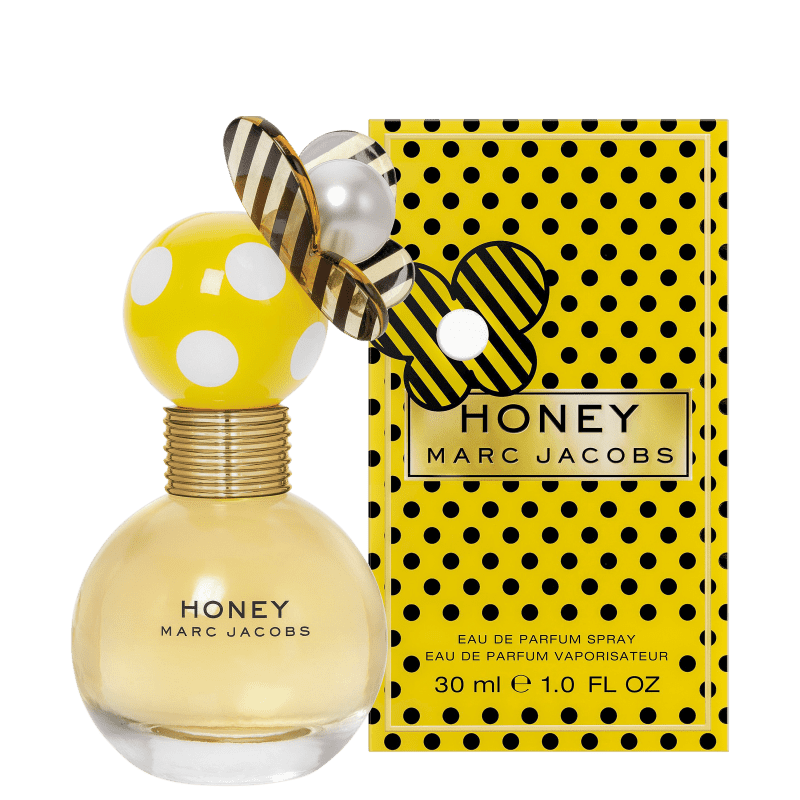 Honey Marc Jacobs Eau de Parfum - Perfume Feminino 30ml