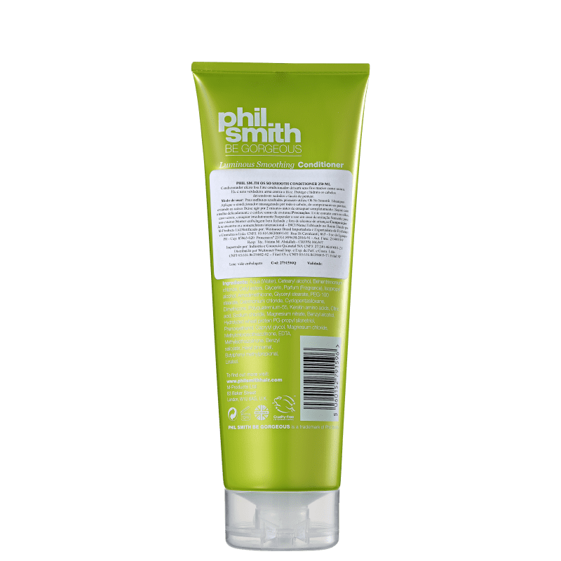 Phil Smith Super Smooth - Condicionador 250ml