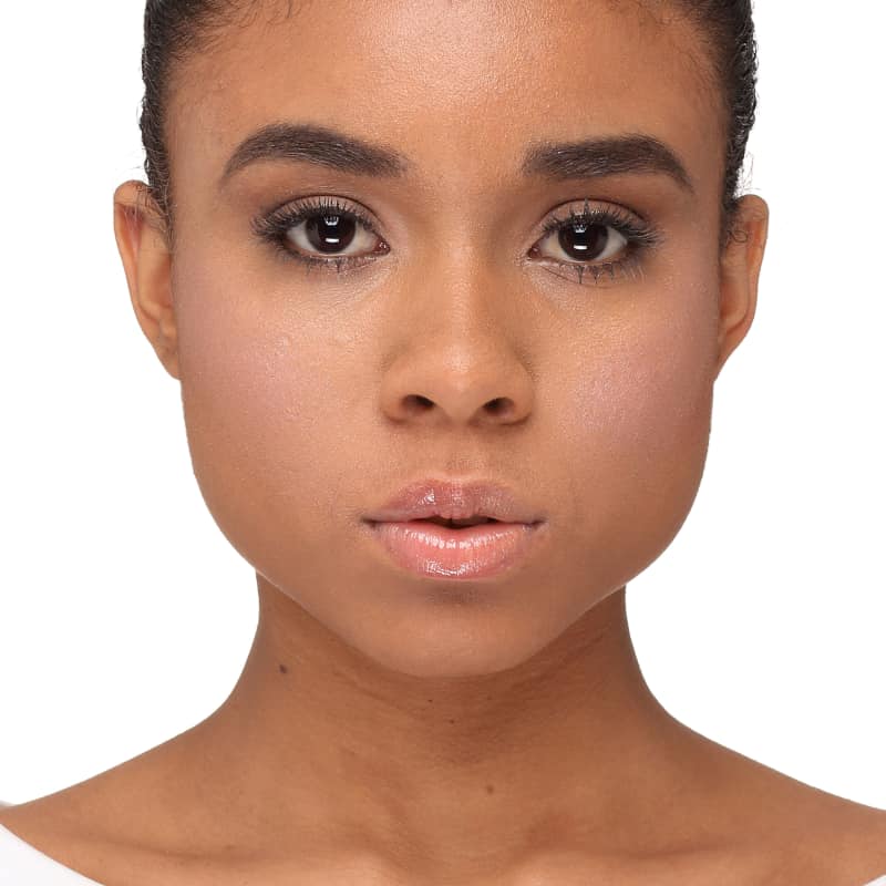 Revlon Highlighting Palette Rose Glow - Blush Luminoso 7,5g