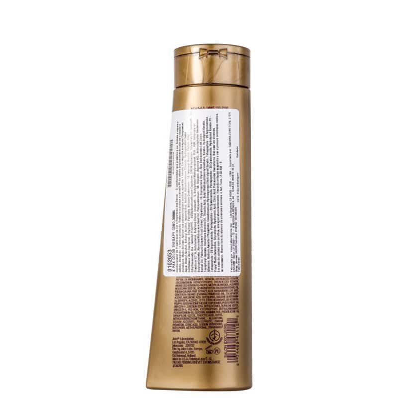 Joico K-PAK Color Therapy - Condicionador 300ml