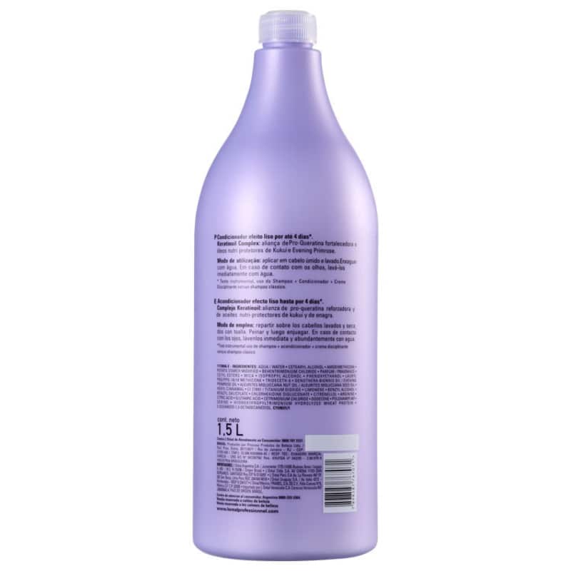 L'Oréal Professionnel Expert Liss Unlimited - Condicionador 1500ml