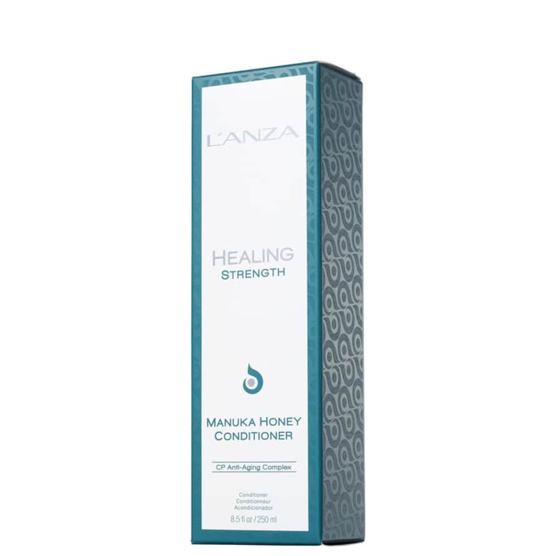 L'Anza Healing Strength Manuka Honey - Condicionador 250ml
