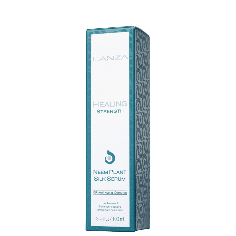 L'Anza Healing Strength Neem Plant Silk - Sérum Capilar 100ml