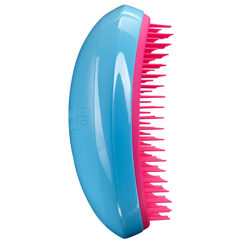 Tangle Teezer Salon Elite Blue Blush - Escova de Cabelo
