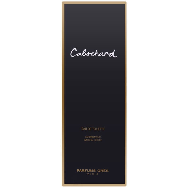 Cabochard Grès Eau de Toilette - Perfume Feminino 30ml