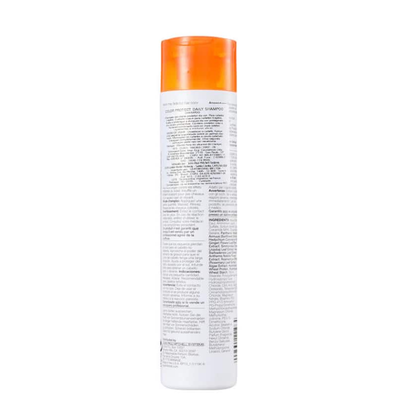 Paul Mitchell Color Care Protect Daily - Shampoo 300ml