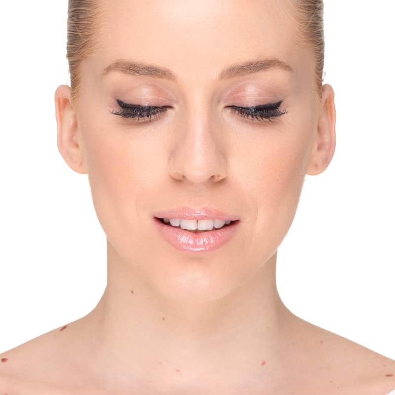 Maybelline Liner Express Preto - Delineador Líquido 2,4ml