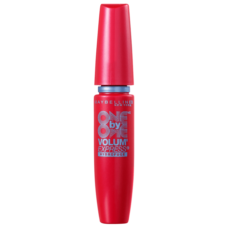 Maybelline One by One Volum'Express Waterproof - Máscara para Cílios 9,2ml