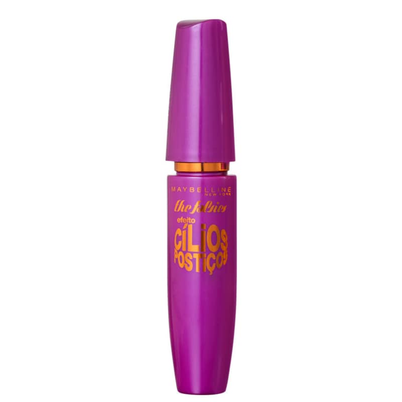 Maybelline The Falsies Cílios Postiços - Máscara para Cílios 9,2ml
