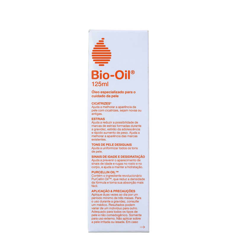 Bio-Oil - Óleo Restaurador 125ml