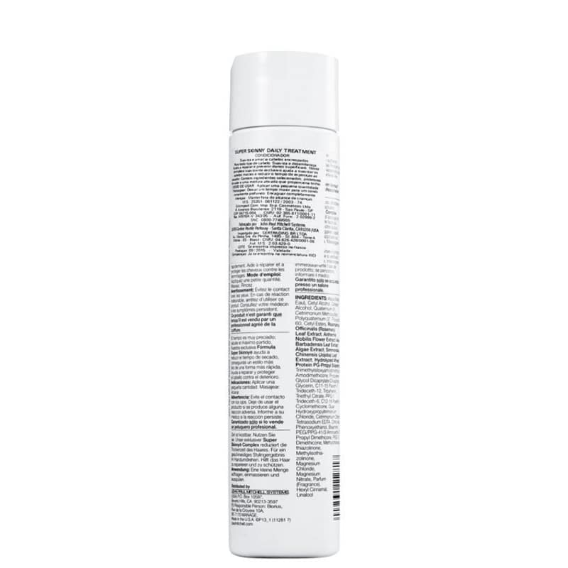 Paul Mitchell Smoothing Super Skinny Daily Treatment - Condicionador 300ml
